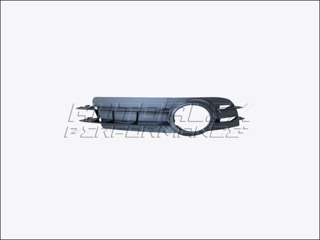 Rejilla Antiniebla IZQ Audi A6