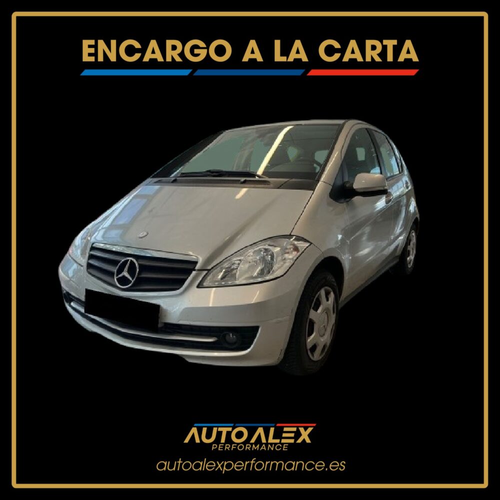 Mercedes-Benz A 180 CDI Avantgarde