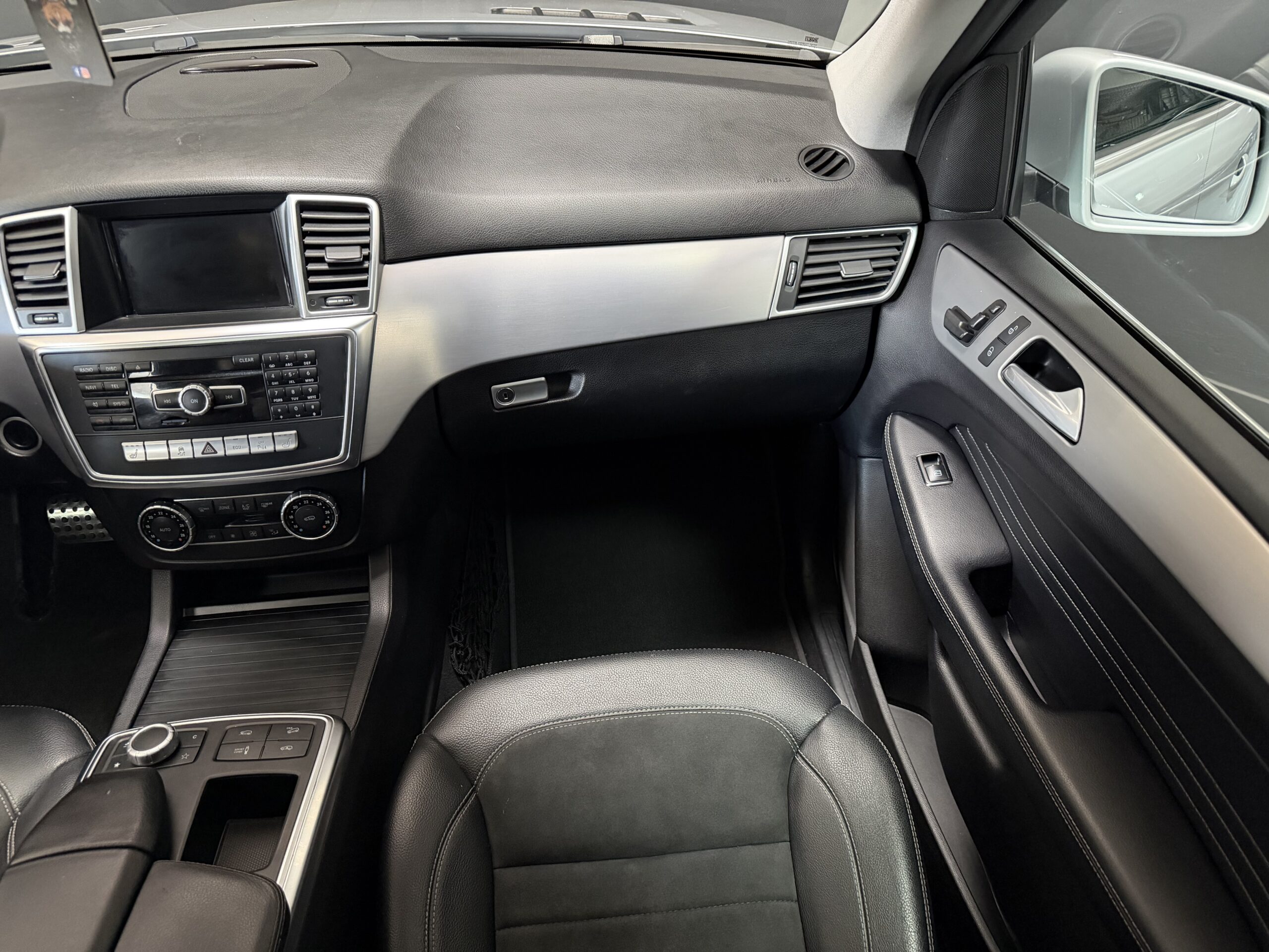 Mercedes-Benz ML 350 CDI AMG BlueTEC 4MATIC - Imagen 15