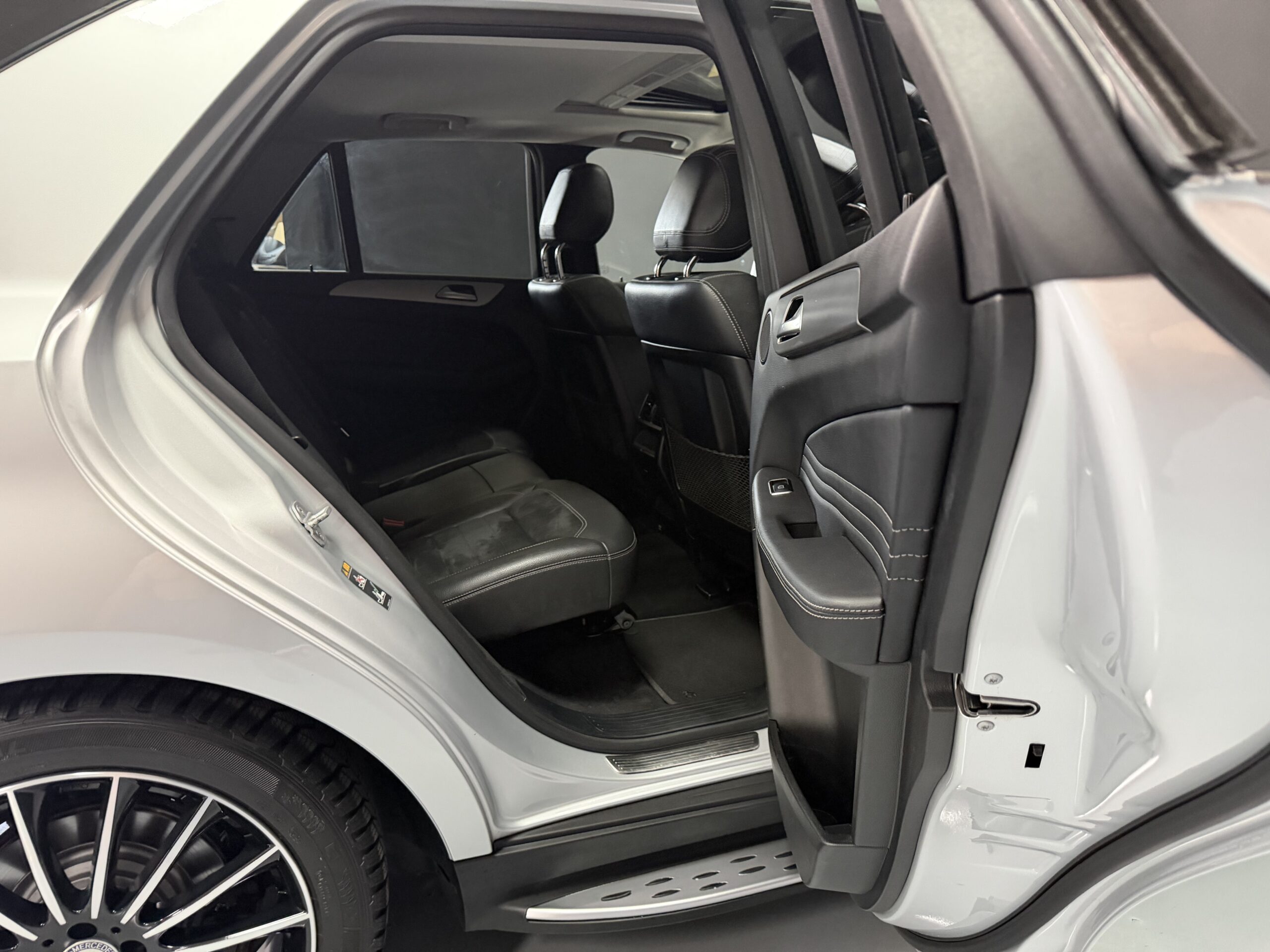 Mercedes-Benz ML 350 CDI AMG BlueTEC 4MATIC - Imagen 22