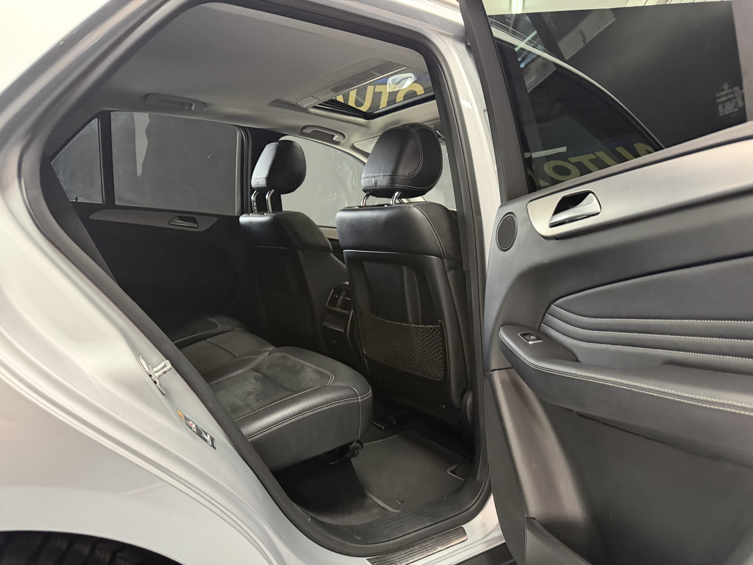 Mercedes-Benz ML 350 CDI AMG BlueTEC 4MATIC - Imagen 23