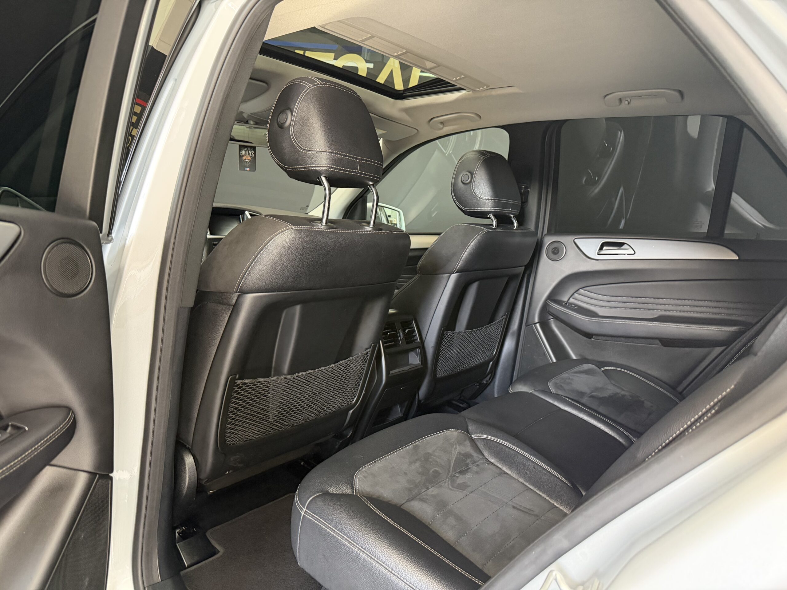 Mercedes-Benz ML 350 CDI AMG BlueTEC 4MATIC - Imagen 24