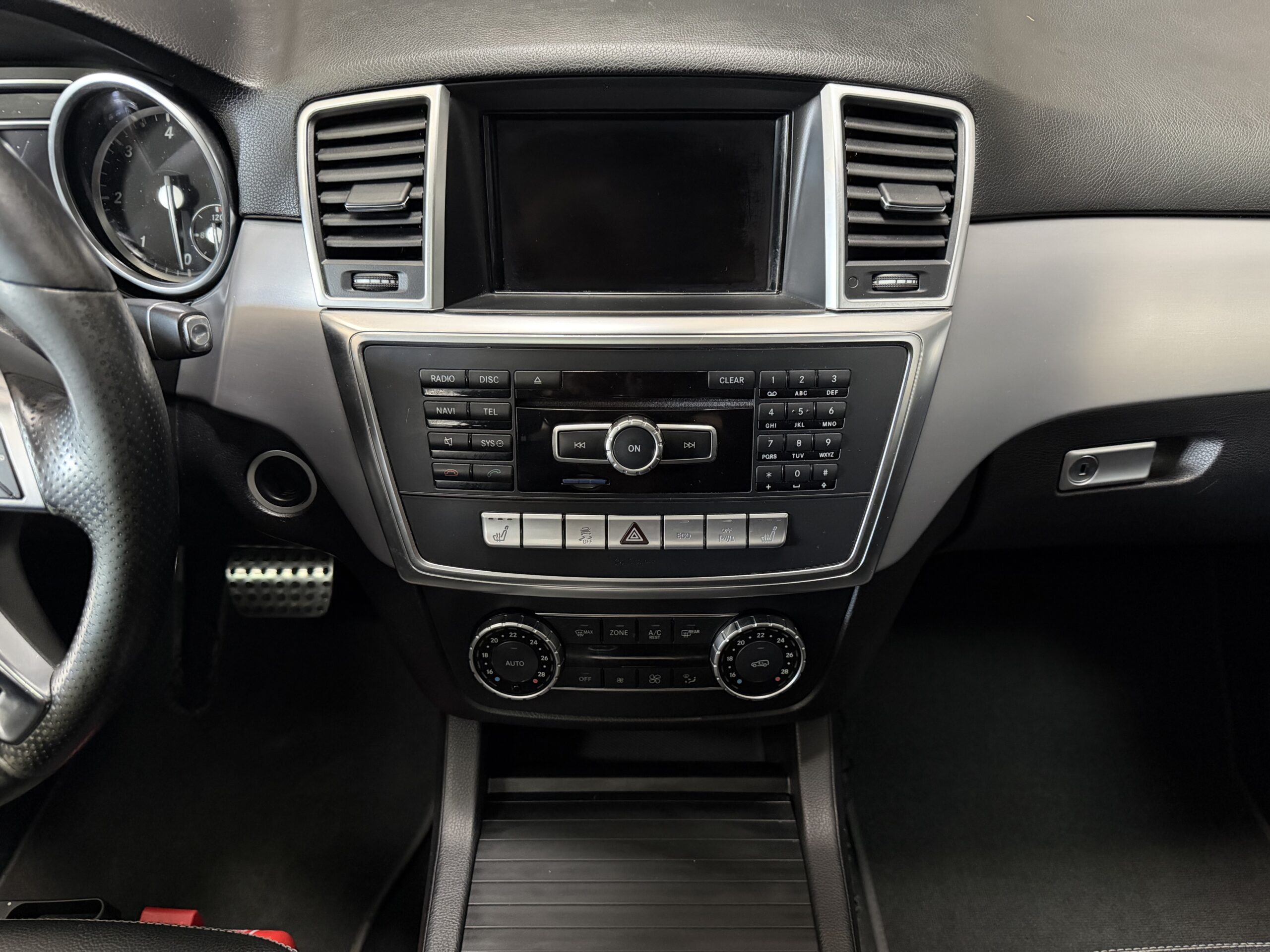 Mercedes-Benz ML 350 CDI AMG BlueTEC 4MATIC - Imagen 34