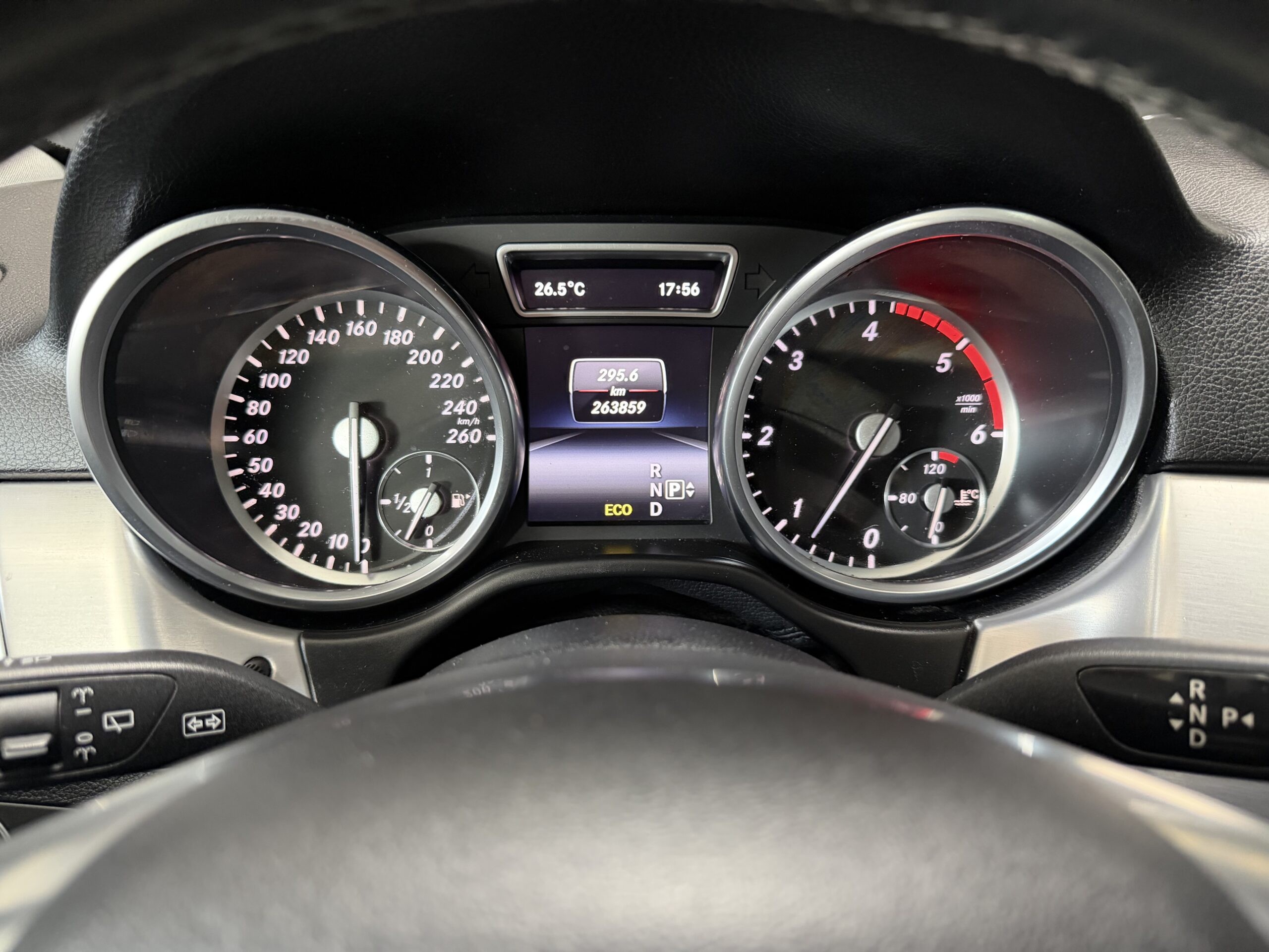 Mercedes-Benz ML 350 CDI AMG BlueTEC 4MATIC - Imagen 35