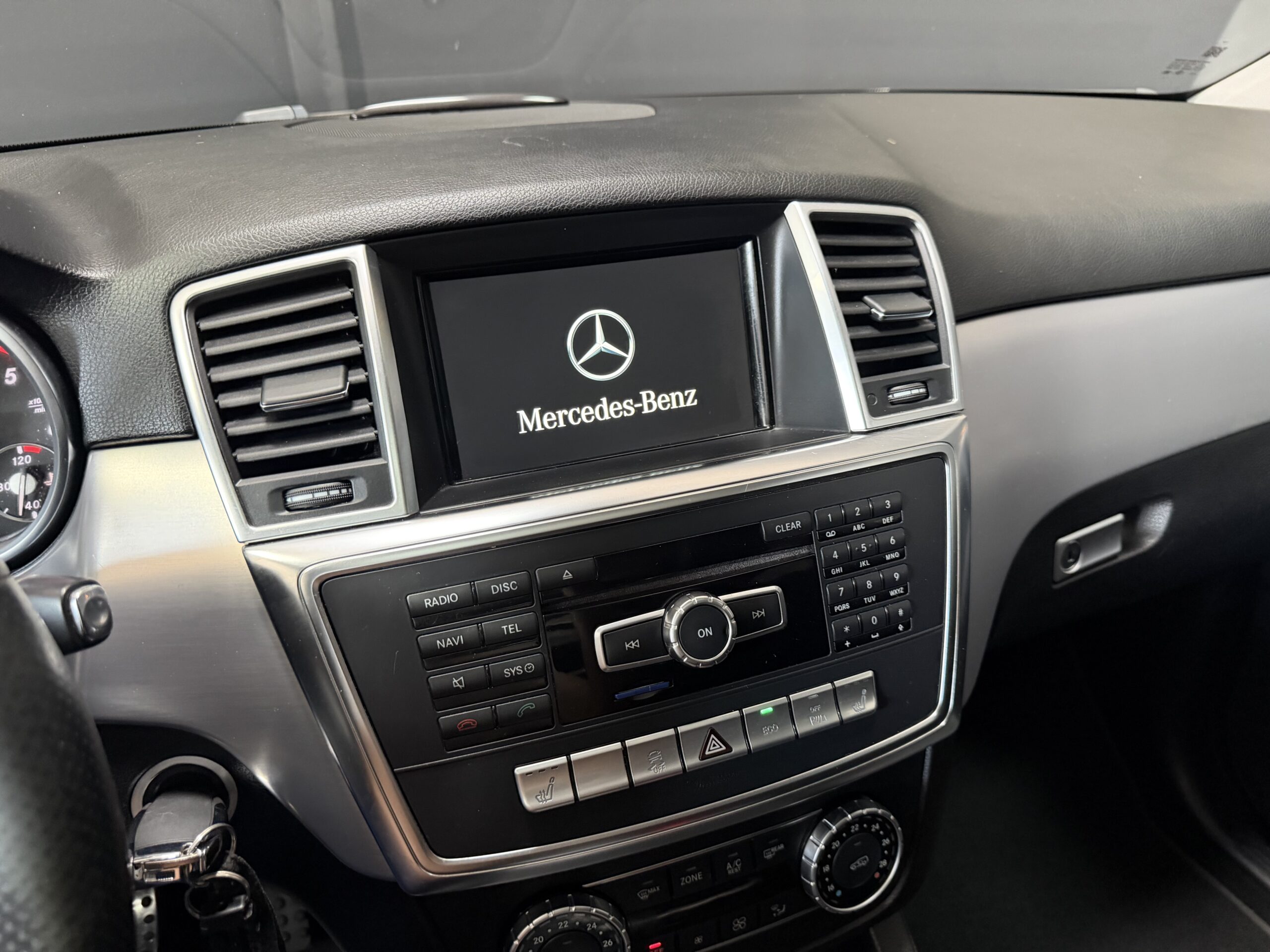 Mercedes-Benz ML 350 CDI AMG BlueTEC 4MATIC - Imagen 36