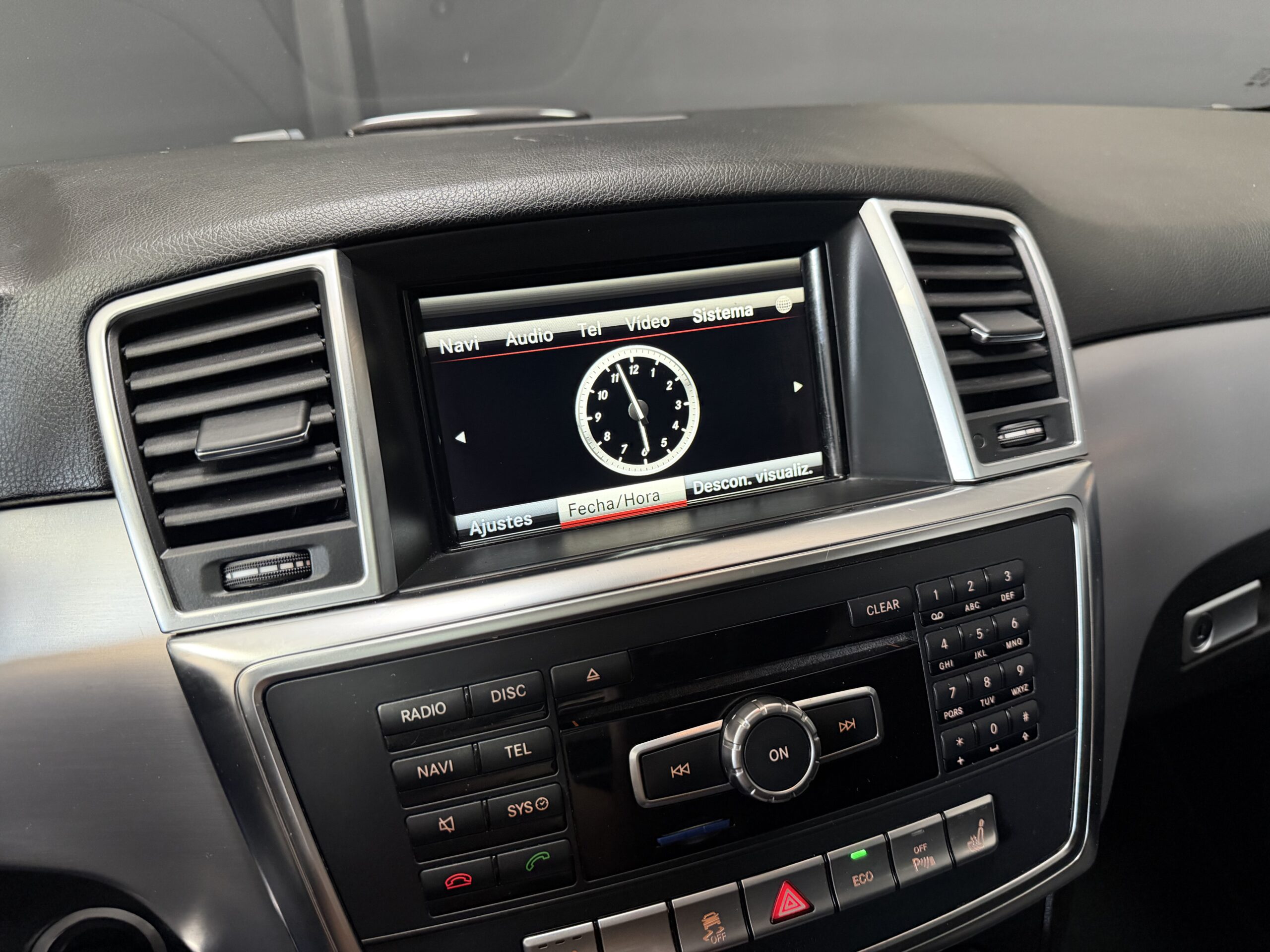 Mercedes-Benz ML 350 CDI AMG BlueTEC 4MATIC - Imagen 39