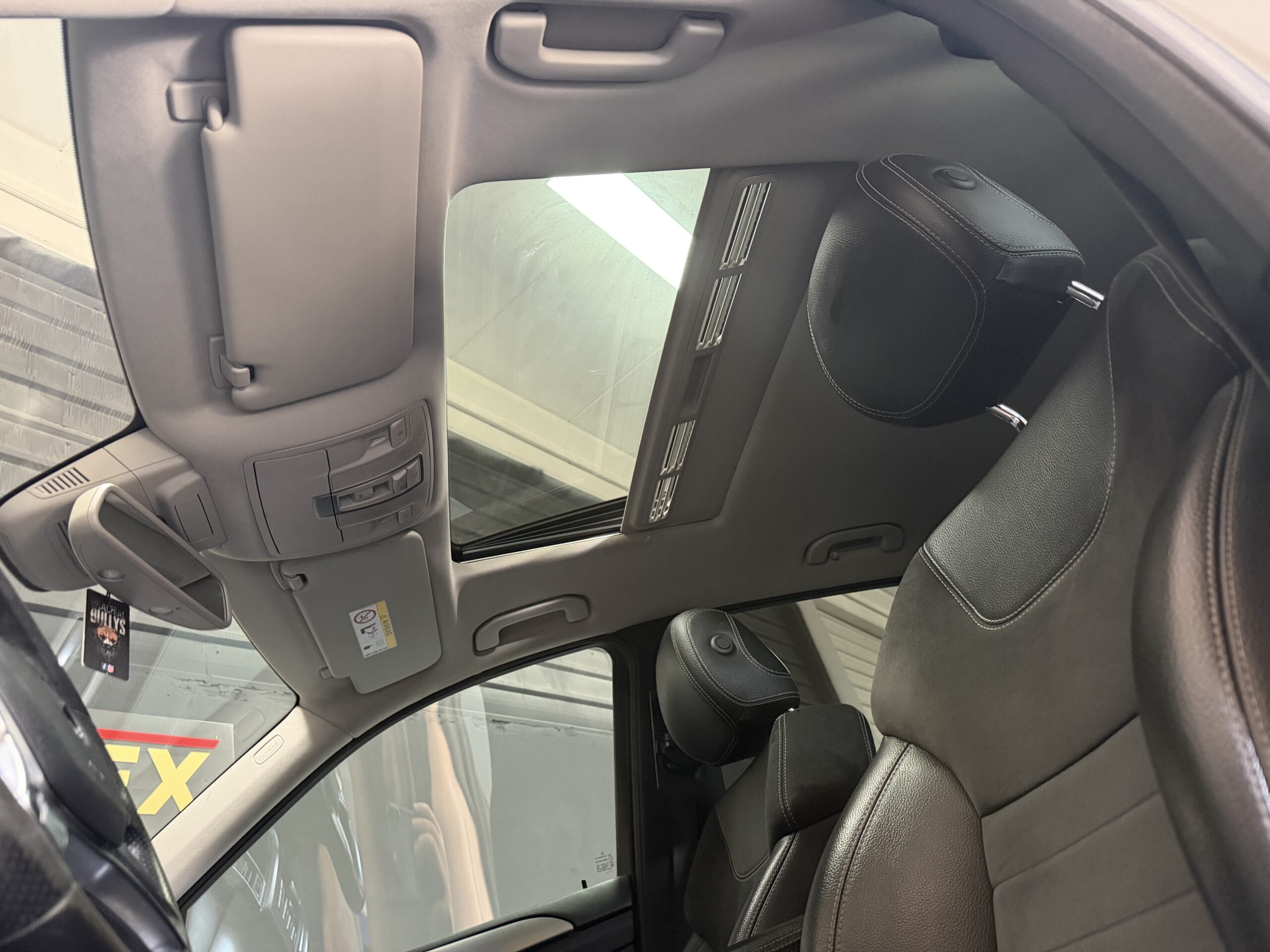 Mercedes-Benz ML 350 CDI AMG BlueTEC 4MATIC - Imagen 42