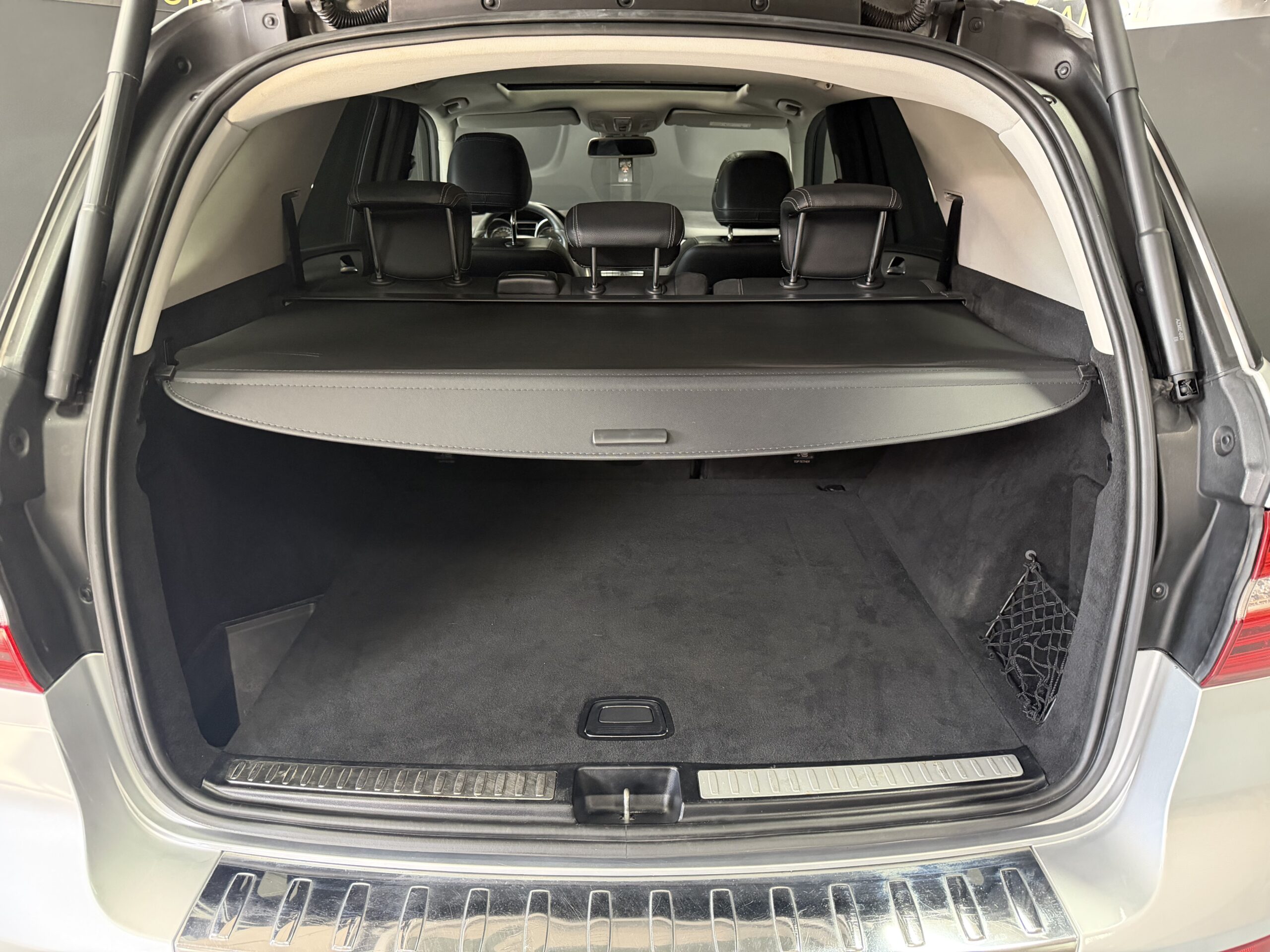 Mercedes-Benz ML 350 CDI AMG BlueTEC 4MATIC - Imagen 44