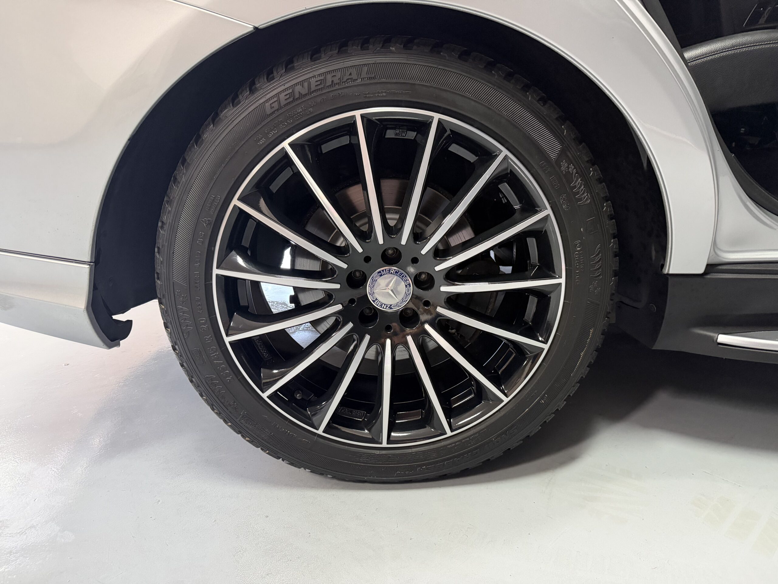 Mercedes-Benz ML 350 CDI AMG BlueTEC 4MATIC - Imagen 48