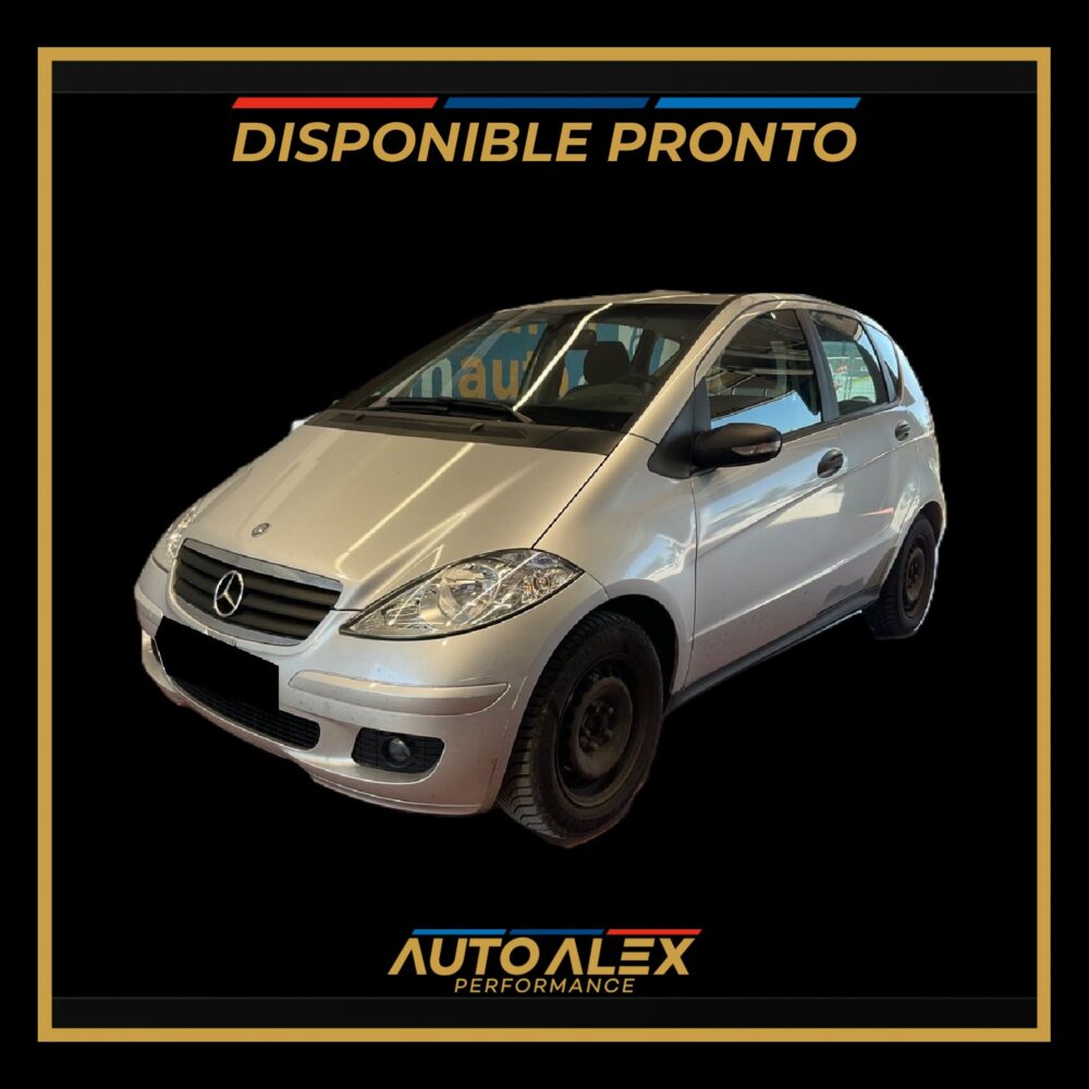 Mercedes-Benz A 180 CDI Avantgarde