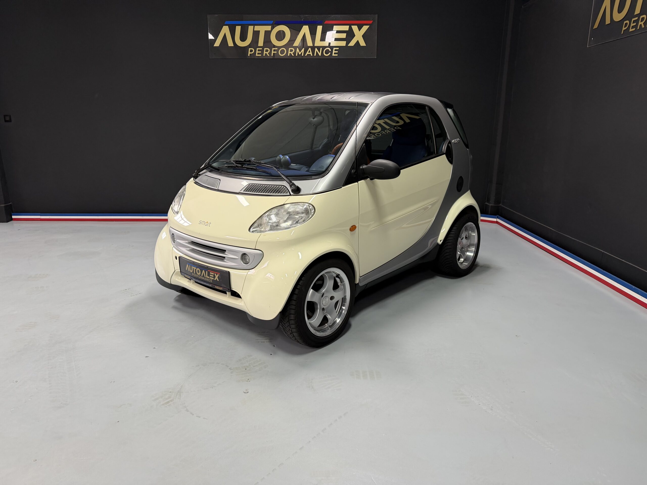Smart ForTwo CDI Pulse - Imagen 2