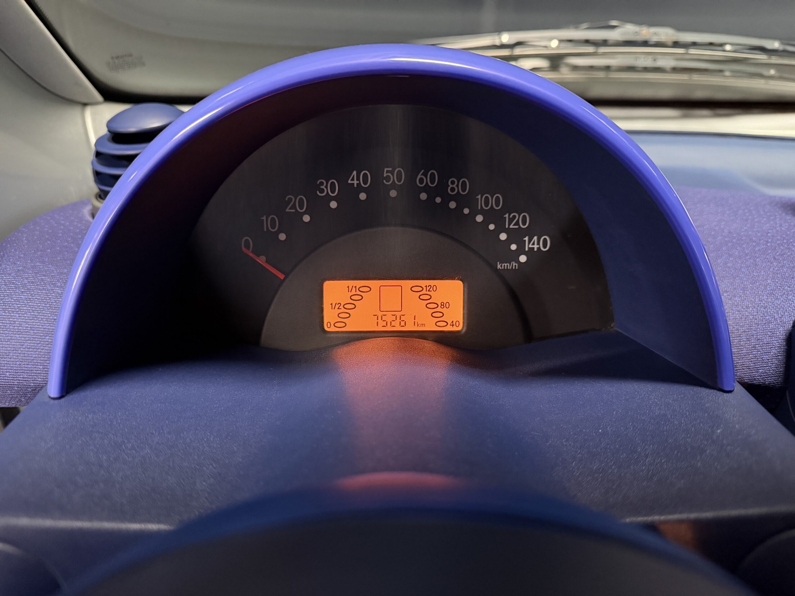 Smart ForTwo CDI Pulse - Imagen 18