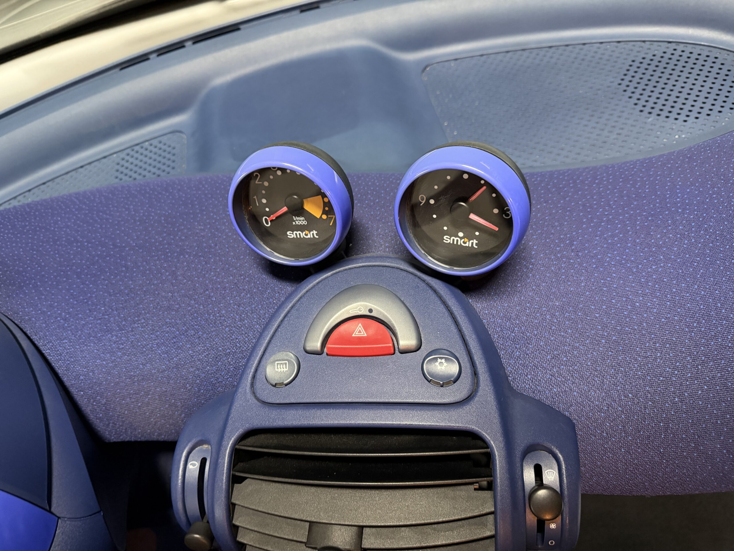 Smart ForTwo CDI Pulse - Imagen 19