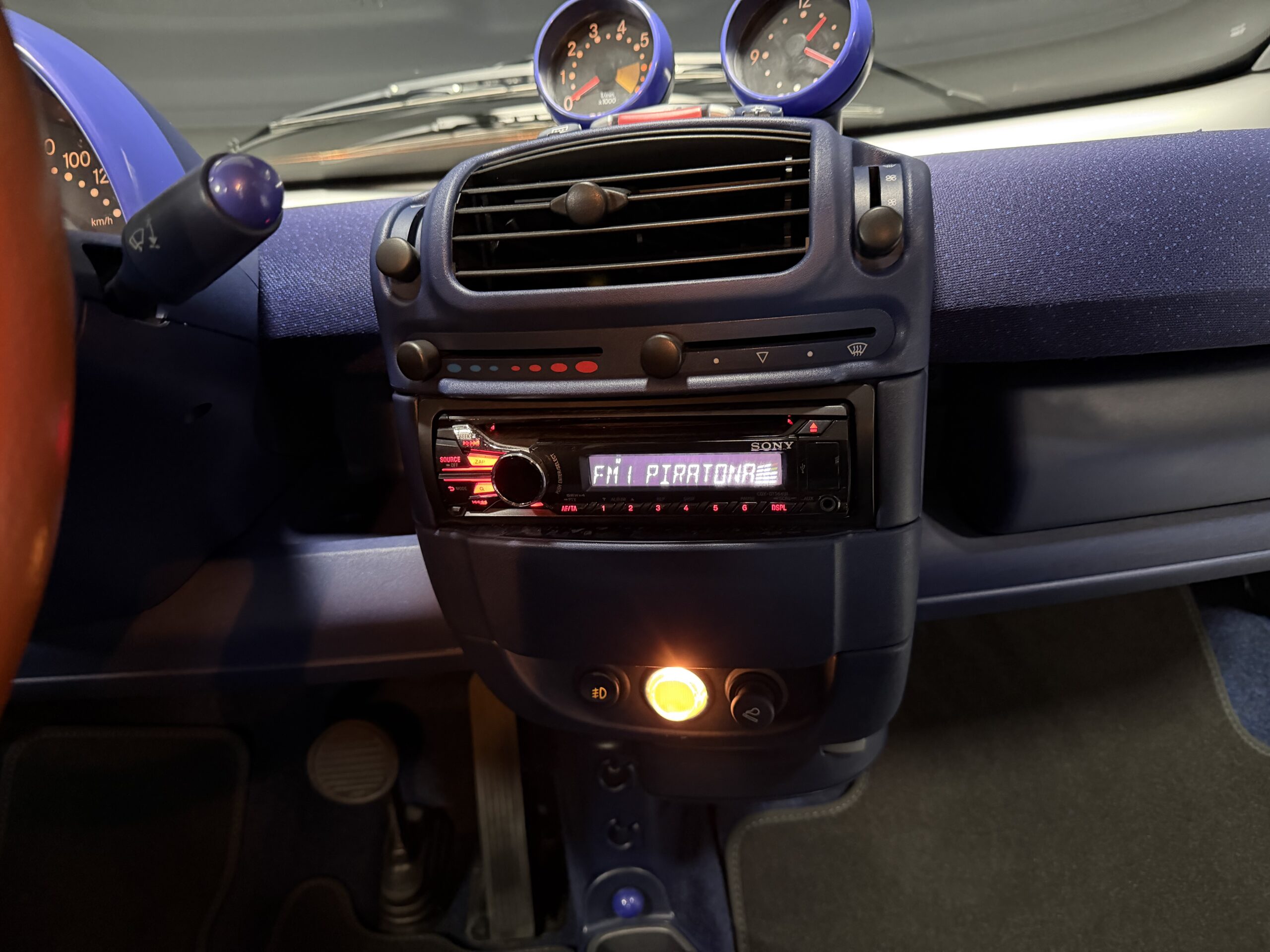 Smart ForTwo CDI Pulse - Imagen 20