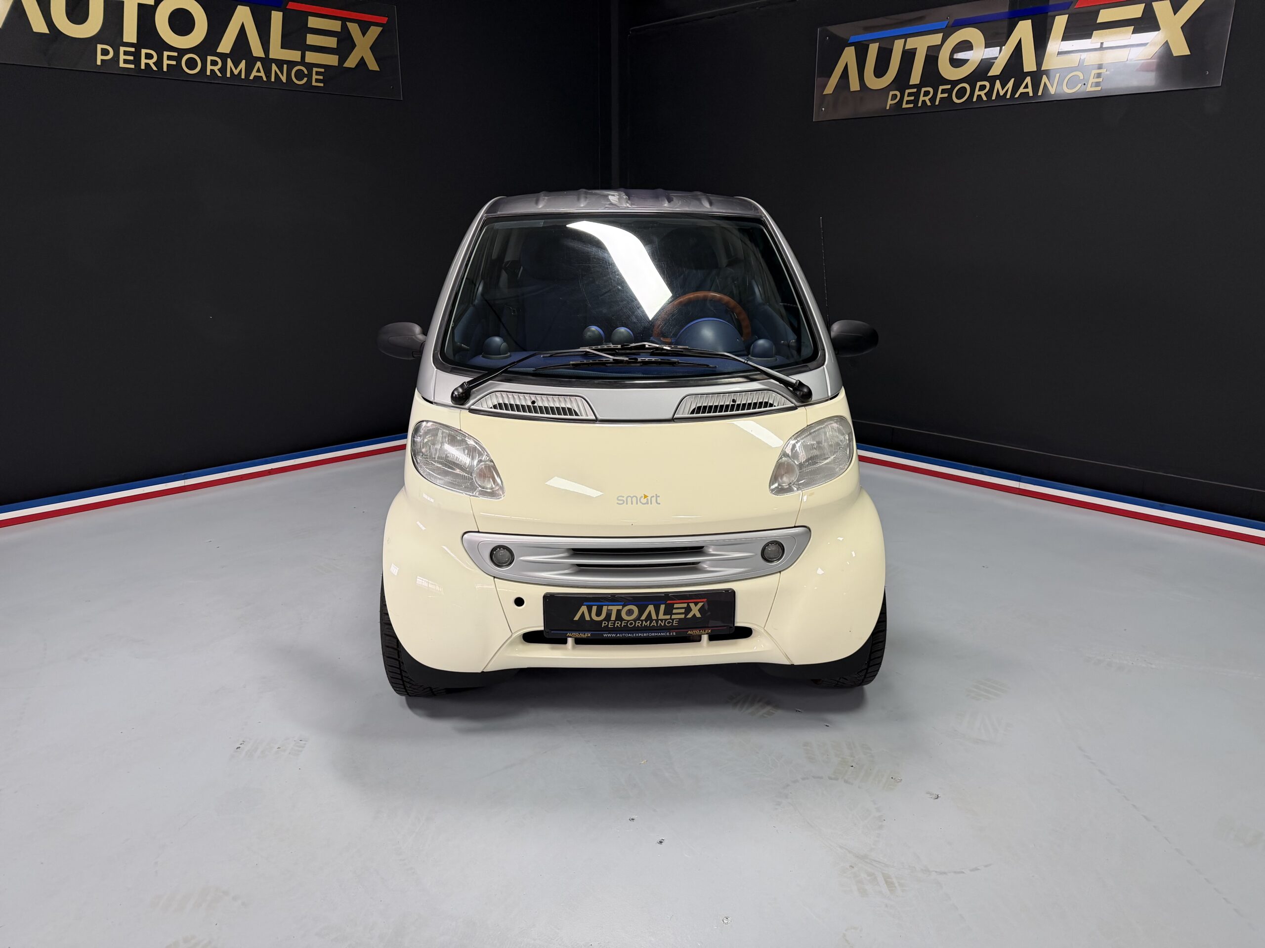 Smart ForTwo CDI Pulse - Imagen 3