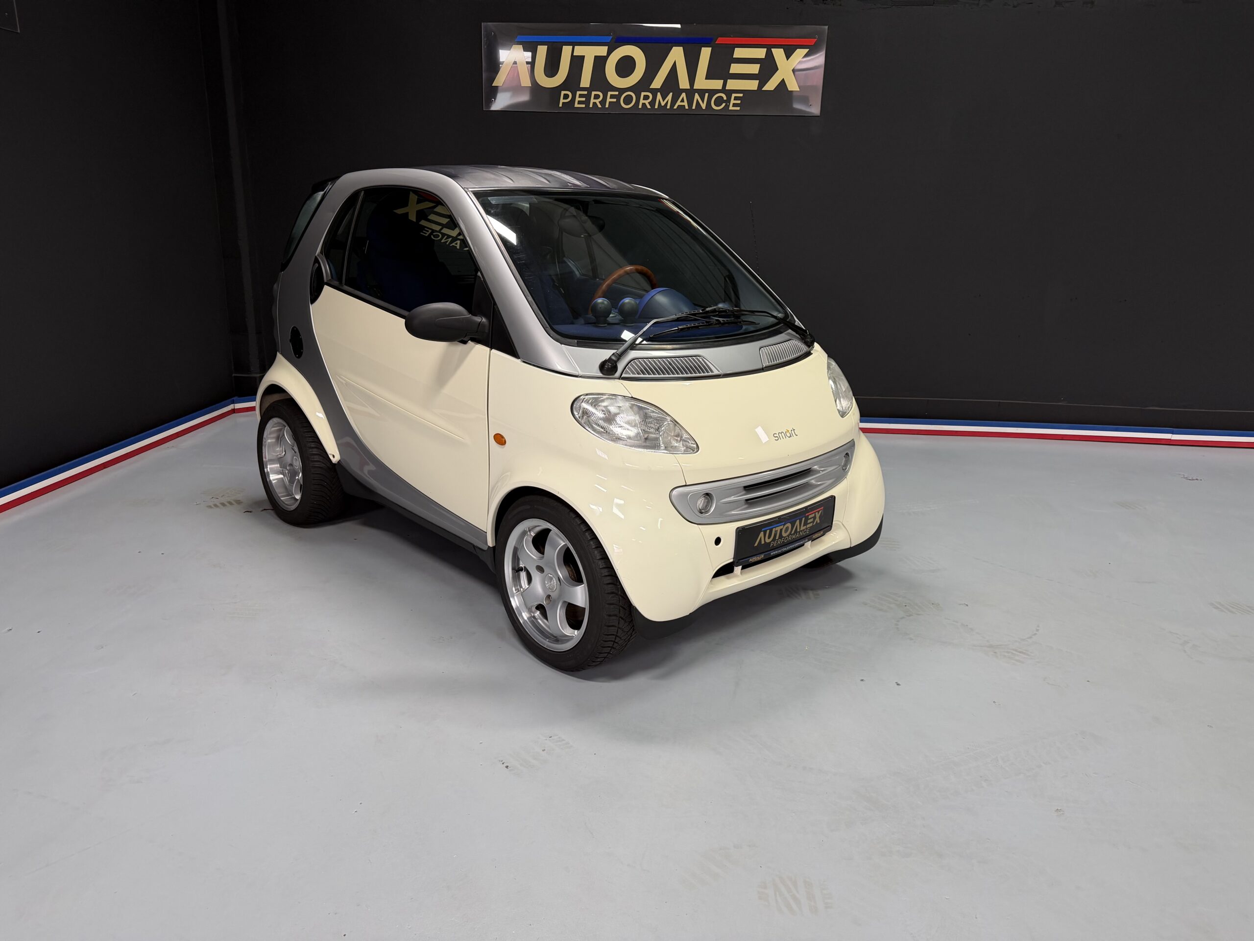 Smart ForTwo CDI Pulse - Imagen 4