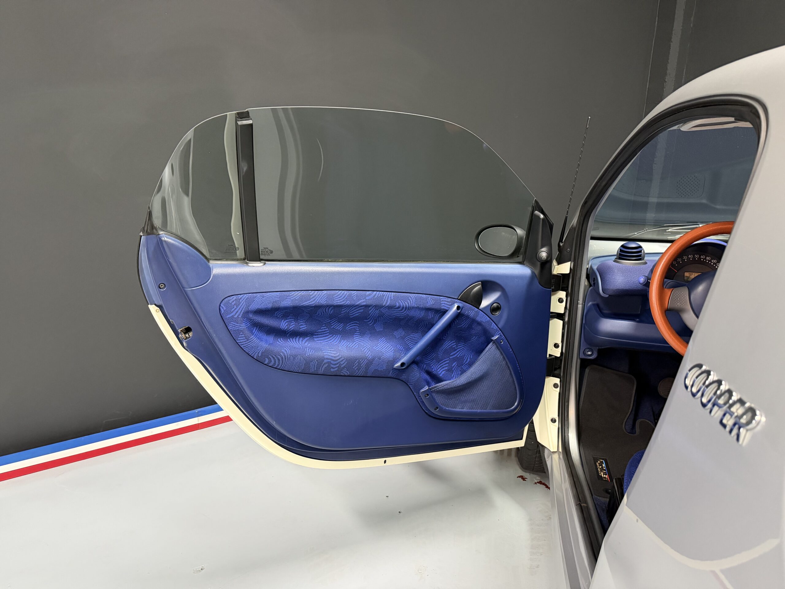 Smart ForTwo CDI Pulse - Imagen 8