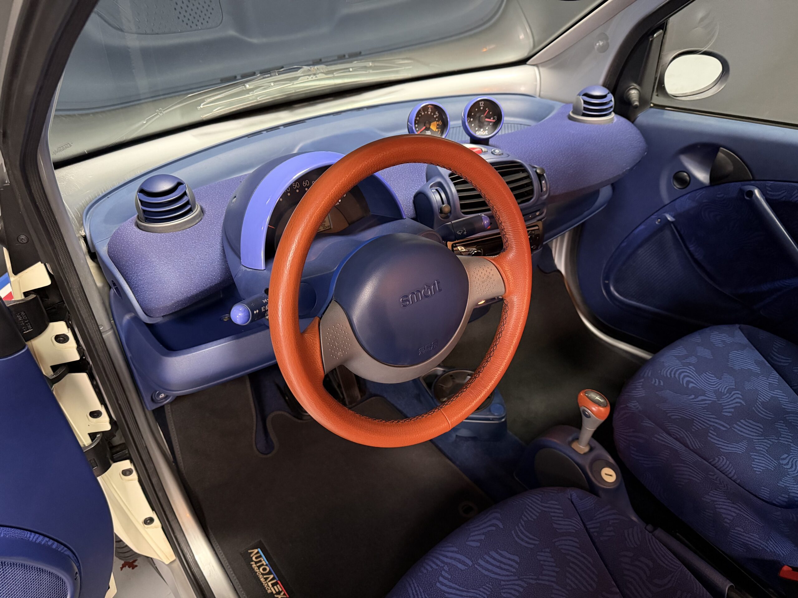 Smart ForTwo CDI Pulse - Imagen 9