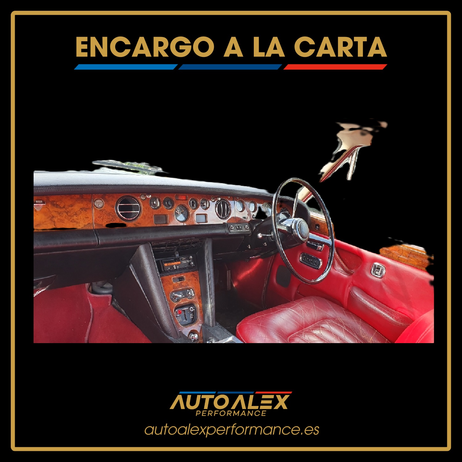 Bentley T1 - Imagen 11