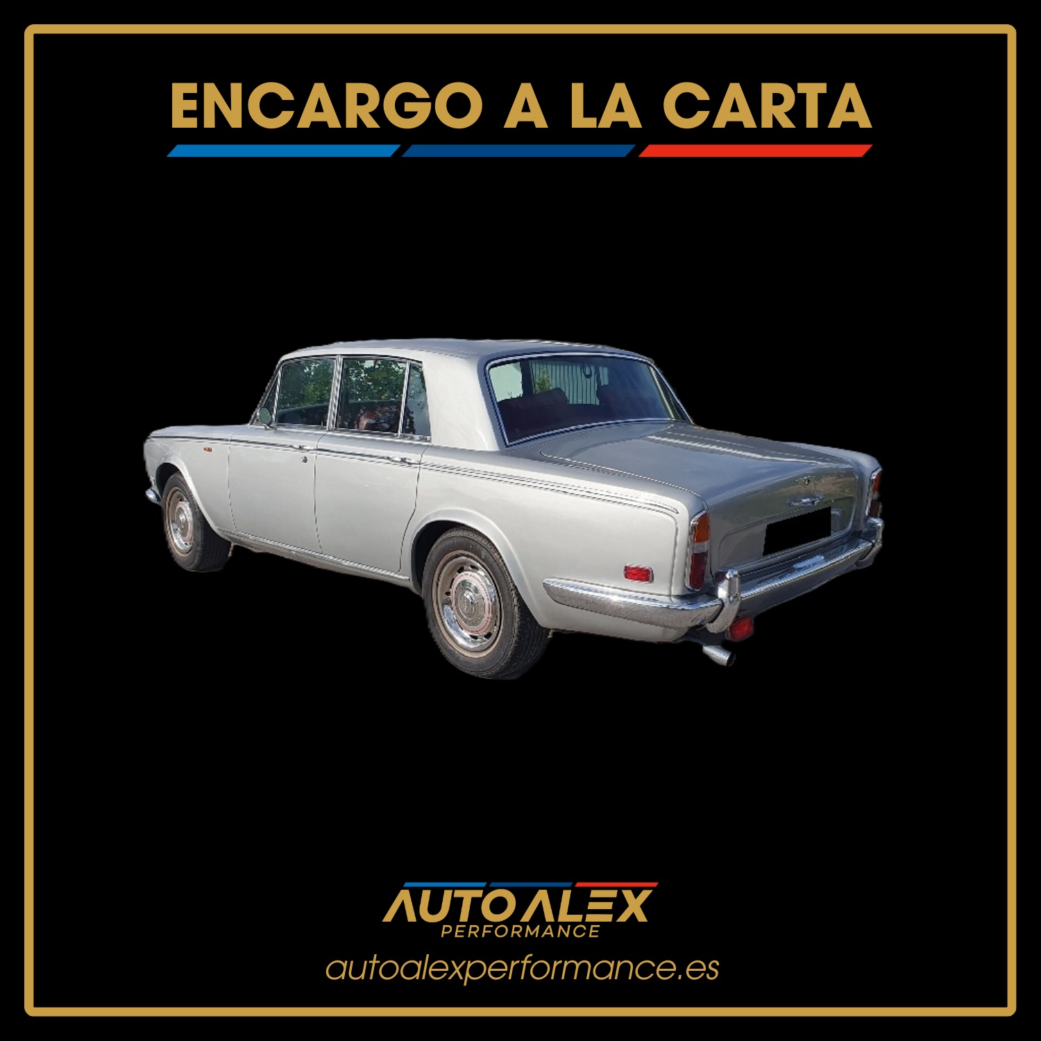 Bentley T1 - Imagen 19