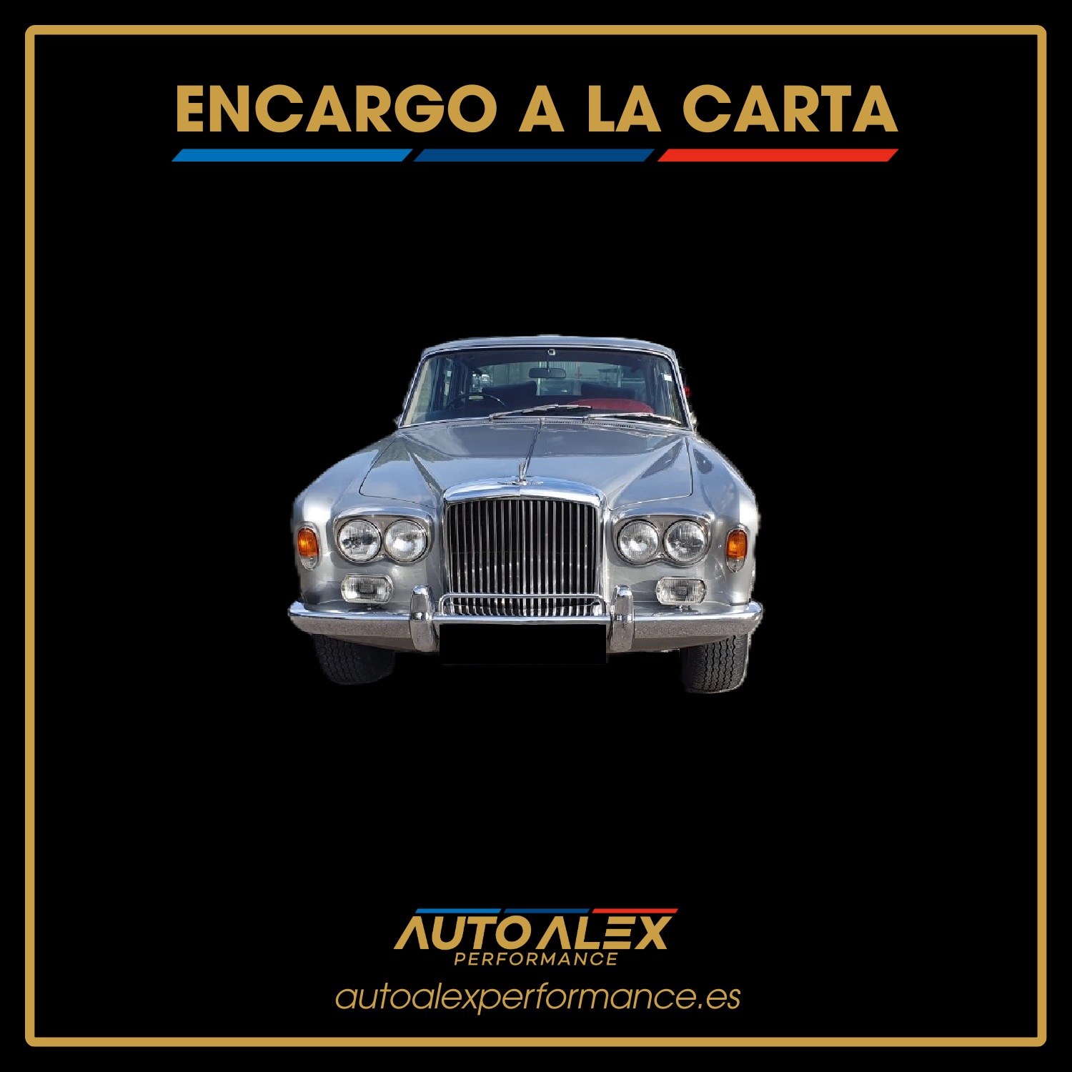 Bentley T1 - Imagen 21