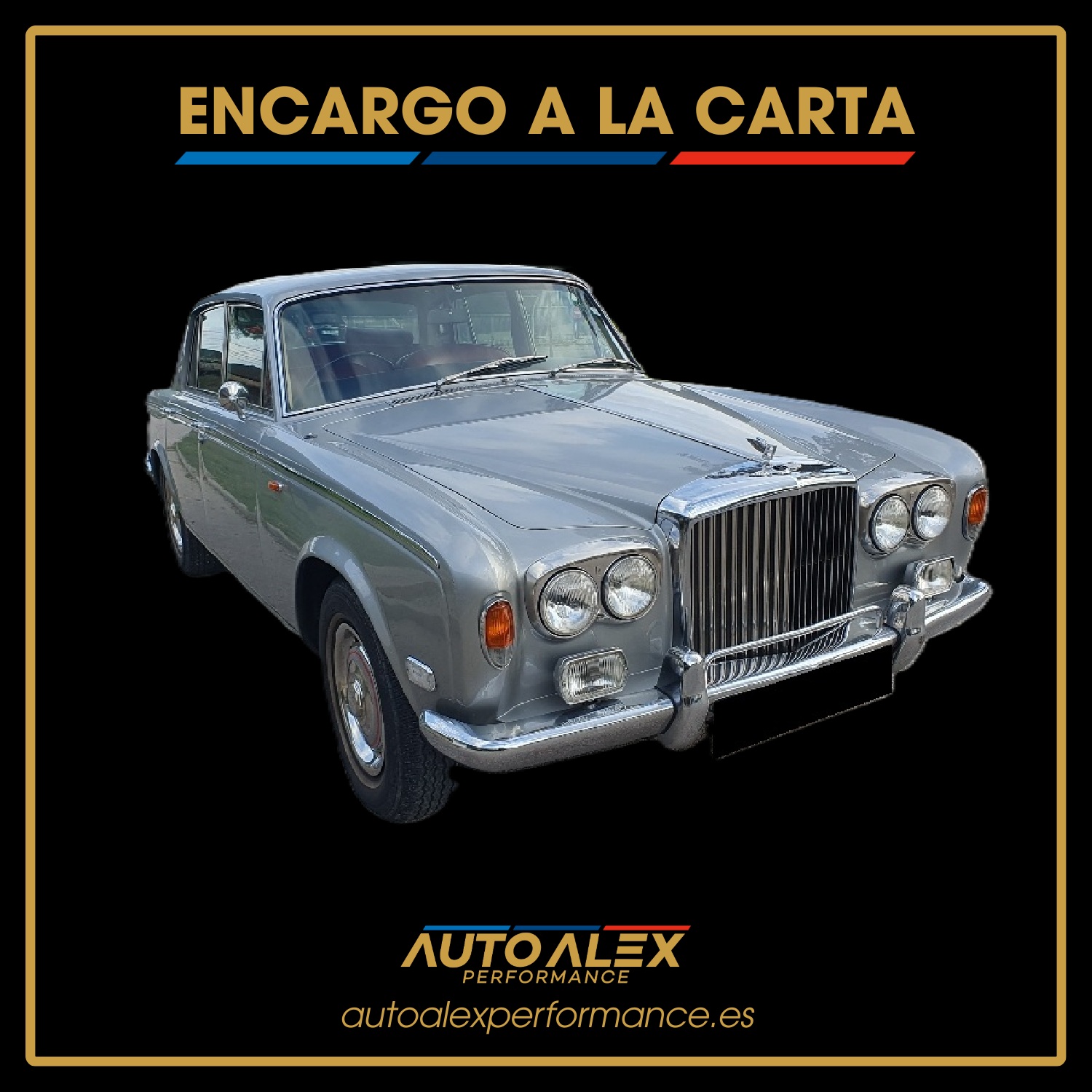 Bentley T1 - Imagen 4