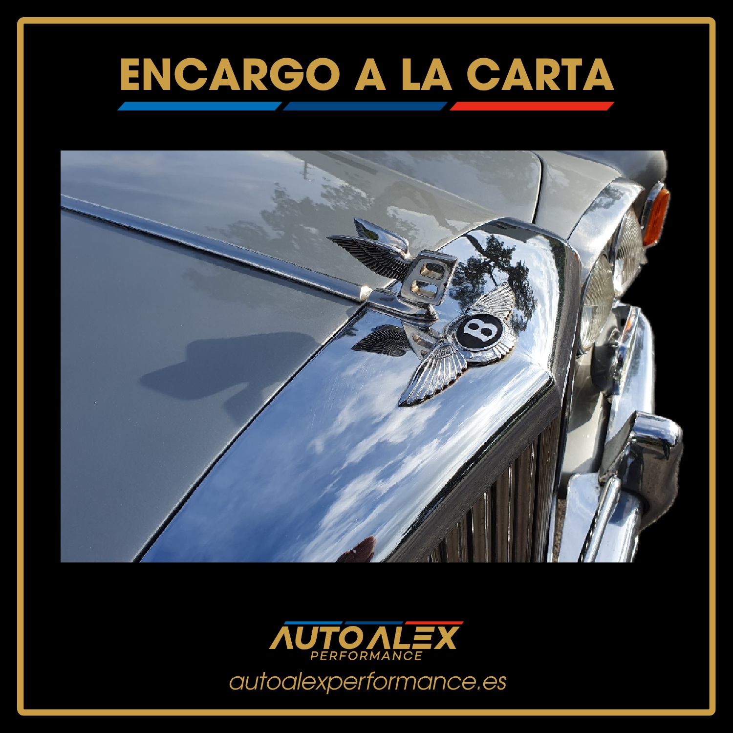 Bentley T1 - Imagen 5