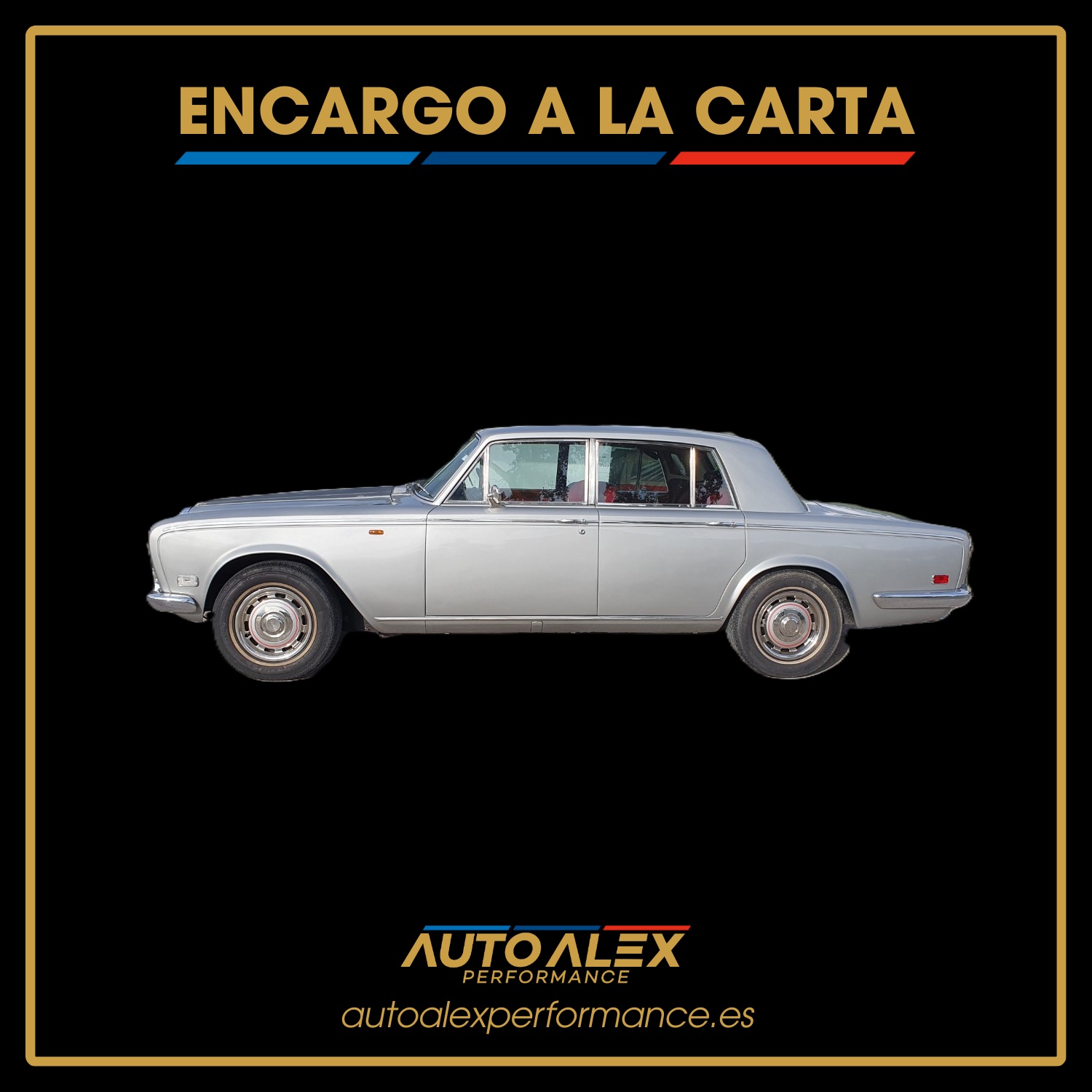 Bentley T1 - Imagen 7